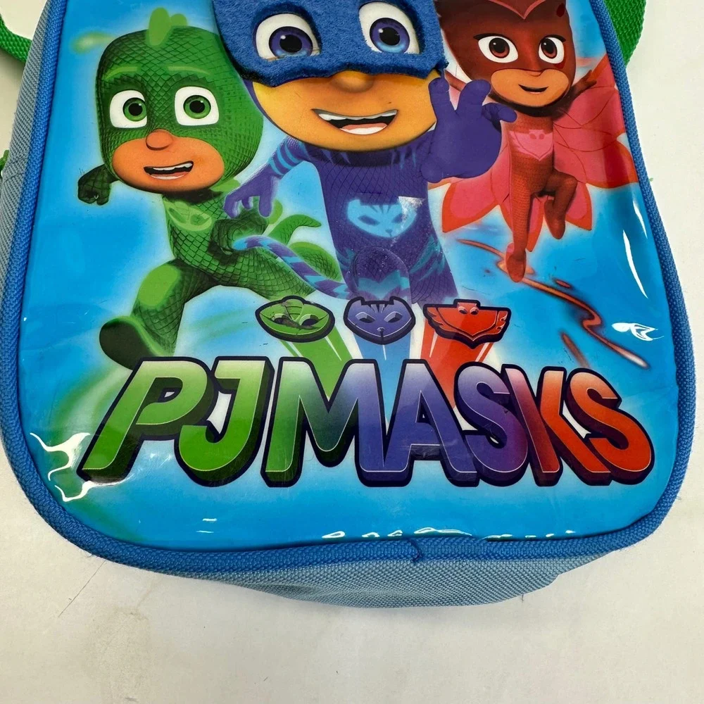 PJ Masks Mini 9